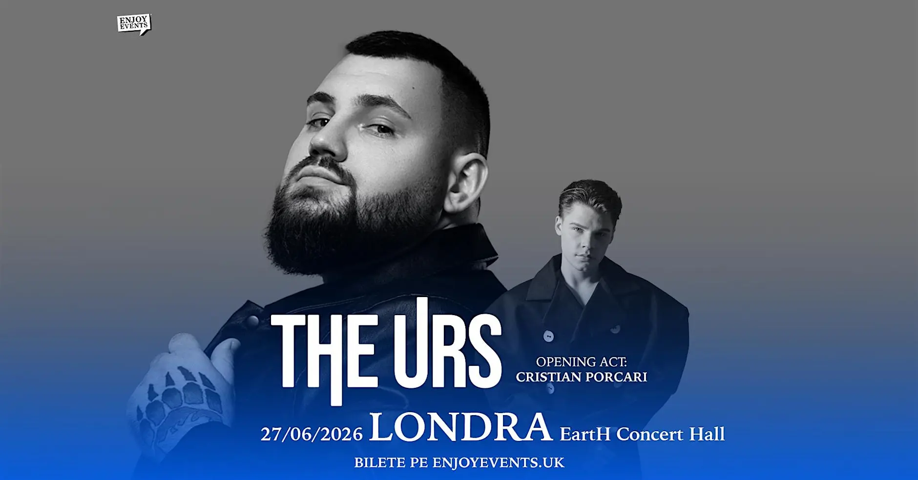 Londra: the Urs